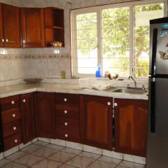 Отель Hostal Pension Mina Гвадалахара в номере фото 2