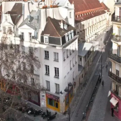 Hotel Minerve