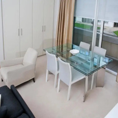 Отель Arlington House балкон