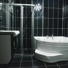 Ozgur Bey Spa Люкс с различными типами кроватей