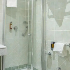 Hotel Gambrinus 4* Стандартный номер с различными типами кроватей фото 8