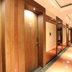 Hotel Star Seocho интерьер отеля