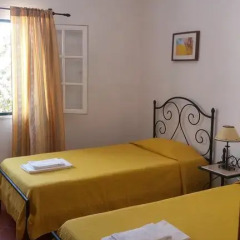 Отель Quinta da Fonte do Lugar Стандартный номер с 2 отдельными кроватями фото 3