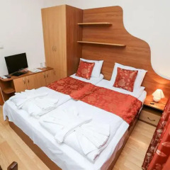 Отель Guest Rooms Vais 3* Стандартный номер фото 7