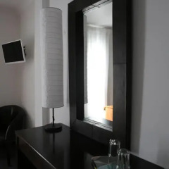 Отель Vila Cacela 3* Номер Эконом разные типы кроватей фото 4