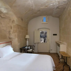 Отель Locanda San Martino Thermae 3* Стандартный номер фото 5