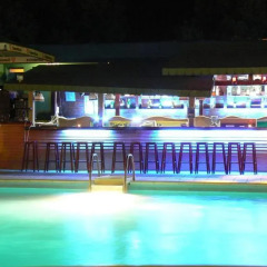 Отель Complex 9th Kilometer Plovdiv бассейн фото 3