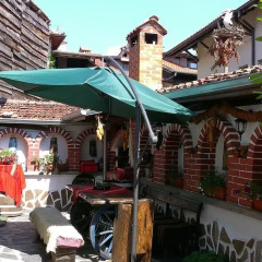 Отель Guest House Hayloft фото 13