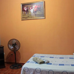 Hotel El Trapiche Грасьяс комната для гостей фото 4