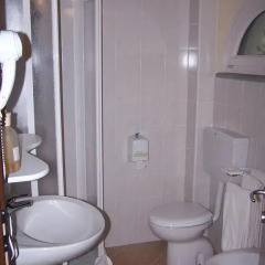 Hotel Ristorante La Torretta 2* Стандартный номер фото 11