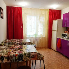 Гостиница Hostel Uyt In Kursk в Курске отзывы, цены и фото номеров - забронировать гостиницу Hostel Uyt In Kursk онлайн Курск в номере фото 2