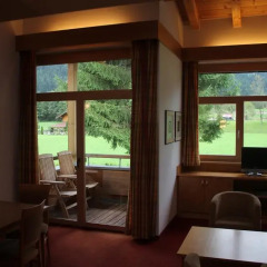 Отель Aparthotel Schindlhaus/Alpin Австрия, Зёлль - отзывы, цены и фото номеров - забронировать отель Aparthotel Schindlhaus/Alpin онлайн комната для гостей фото 2