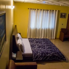 Отель Lamia Inn 3* Номер категории Эконом с различными типами кроватей