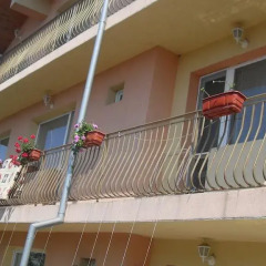 Отель Vlad - Tanya Guest House спортивное сооружение