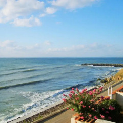Отель Villas Bilyana Равда пляж фото 2