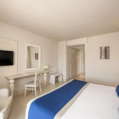 Отель Iberostar Diar El Andalous комната для гостей фото 6