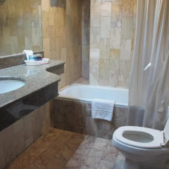 Отель Sapphirtel Inn 3* Стандартный номер фото 2