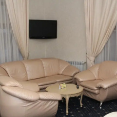 VIP Отель Клеопатра комната для гостей