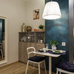 Отель Raugyklos Apartamentai Студия фото 23