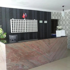 Ares Dream Hotel интерьер отеля фото 3