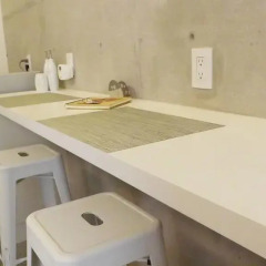 Отель Gym & Pool. Loft Condesa Neighborhood Мехико удобства в номере фото 2