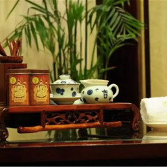 Отель Royal Court Hotel Китай, Шанхай - отзывы, цены и фото номеров - забронировать отель Royal Court Hotel онлайн питание фото 2