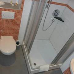 Jugendherberge Koeln-Riehl - City Hostel Стандартный номер