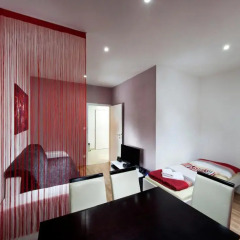 Апартаменты Apartment Kopečná Брно в номере фото 2