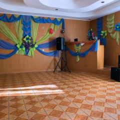 Гостиница Mini Hotel Margobay в Байкальске отзывы, цены и фото номеров - забронировать гостиницу Mini Hotel Margobay онлайн Байкальск детские мероприятия