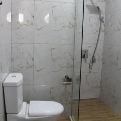 Hermes Tirana Hotel 4* Стандартный номер с двуспальной кроватью фото 18