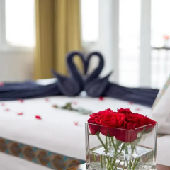 Отель Galaxy Classic Cruise в номере