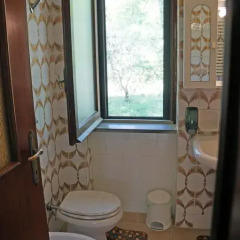 Апартаменты Apartment Welcome to Campolongo Сперлонга ванная