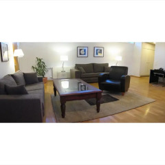 Апартаменты City Apartments - Helsinki комната для гостей фото 2