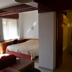 Апартаменты Milano 3 Apartment Базильо комната для гостей фото 4