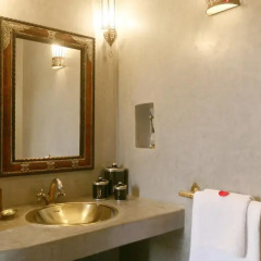 Отель Riad Baba Ali 3* Стандартный номер фото 2