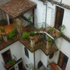 Отель B&B Vico Mitreo 2 Капуя