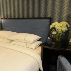 Hanoi Emerald Waters Hotel & Spa 4* Номер Делюкс с различными типами кроватей фото 2