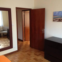 Апартаменты Oporto Quiet and Nice Apartment комната для гостей фото 2