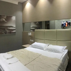 Гостиница Boutique Hotel Orynbor Казахстан, Нур-Султан - отзывы, цены и фото номеров - забронировать гостиницу Boutique Hotel Orynbor онлайн комната для гостей фото 5