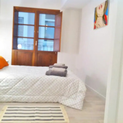 Отель Superb Central Market Apt Апартаменты фото 15