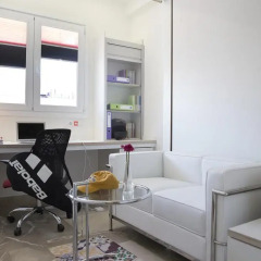 Отель Funway Academic Resort - Adults Only 3* Стандартный номер с различными типами кроватей