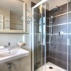 Hotel Lev 4* Стандартный номер фото 5