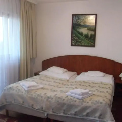 Helios Hotel Pension 3* Апартаменты с различными типами кроватей фото 3
