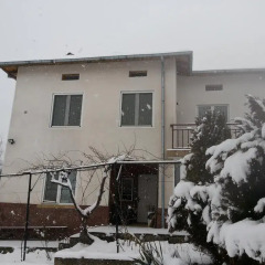 Отель Venikula Guest House 2* Стандартный номер фото 24