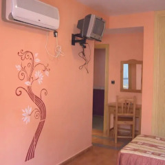 Quentar Hotel 2* Стандартный номер фото 19