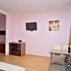 Sunday Apart Hotel комната для гостей фото 2