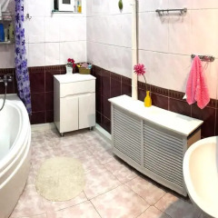 Гостиница Guest house on Vesennyaya 51 ванная фото 2