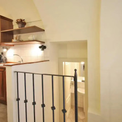 Отель Residence Retezova 4* Студия фото 4
