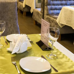 Capital Hotel в номере фото 2