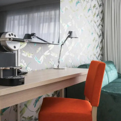 Thon Hotel Polar удобства в номере фото 2
